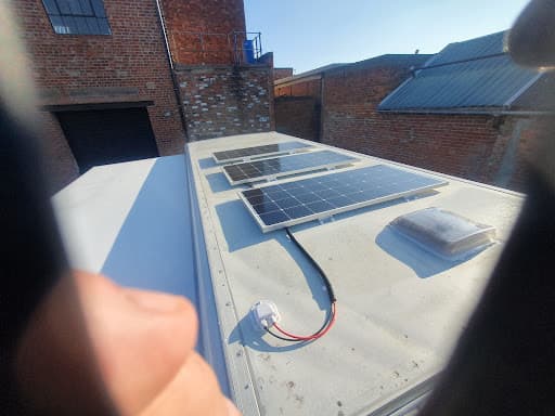 Electrimech Power Services Ltd — Customer photo