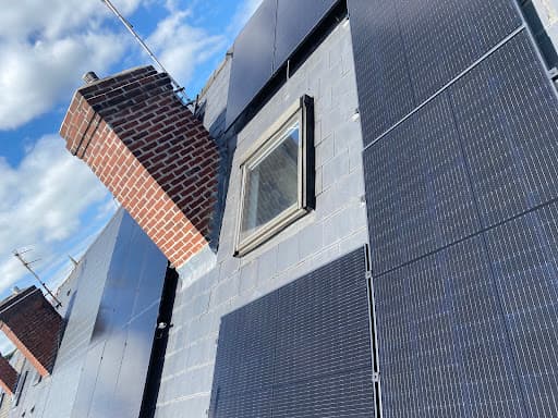 AW Electrics Solar (Sheffield) Ltd — Customer photo