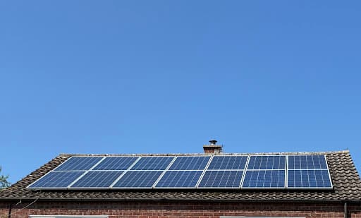 The Solar Panel Cleaning Specialists Ltd — Customer photo