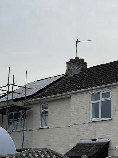 Dorset Solar Solutions Ltd — Customer photo