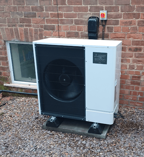 CGE Yorkshire Ltd — Customer photo