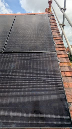 Infinity Energy Services Ltd — Customer photo