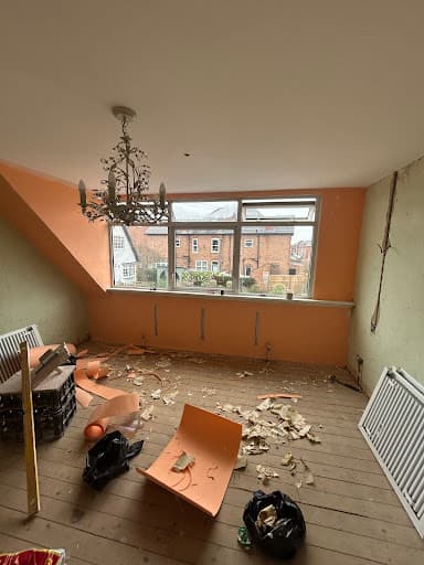 Home Energy Save GB Ltd — Customer photo