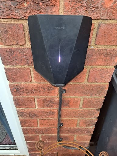 Trent VC Limited — Customer photo