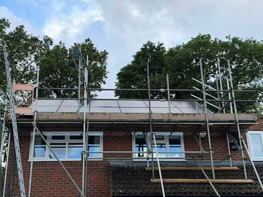Greenstar Solar — Customer photo