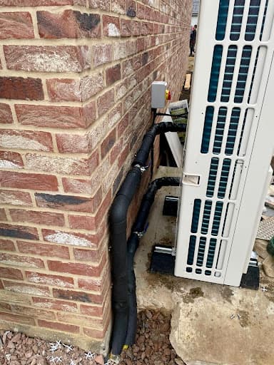 AES Contractors Ltd — Customer photo