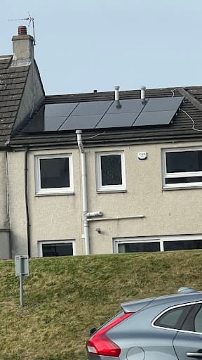 Sharp Energy Solutions — Customer photo