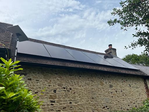 SOLARFX — Customer photo
