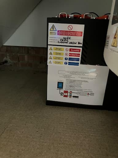 Greenscape Energy powered by OVO — Customer photo