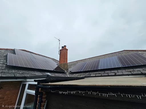 SOLARFX — Customer photo