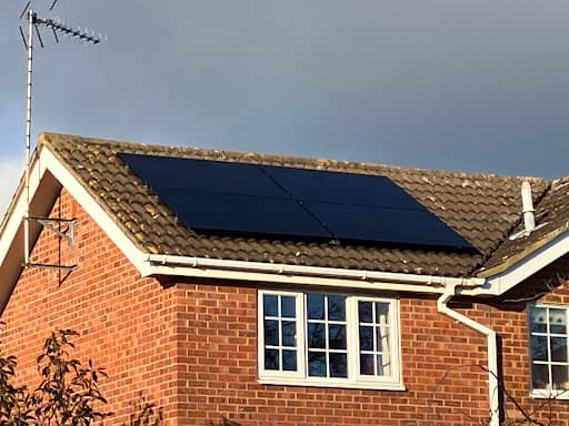 Greenscape Energy powered by OVO — Customer photo