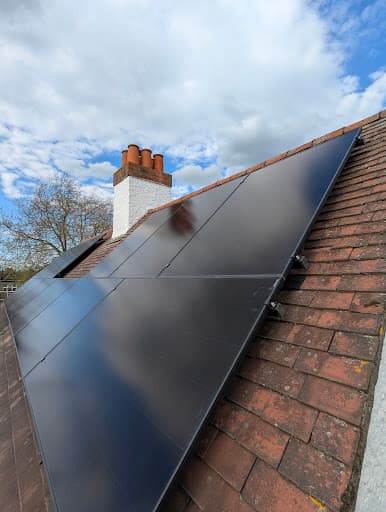 GENR8 Energy Ltd — Customer photo