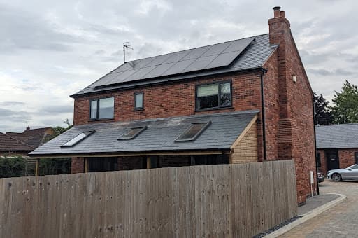 Green Tech Hub — Customer photo