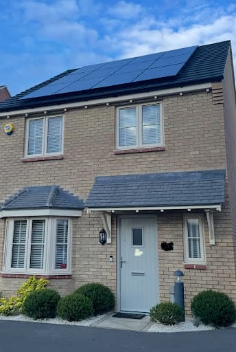 GJM Energy — Customer photo