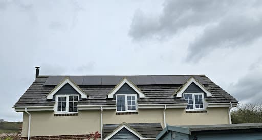 CRG Direct Solar Limited — Customer photo