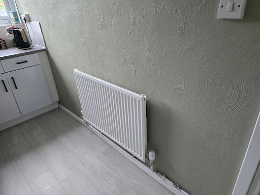 E PLAN ENERGY - M&E • Refurbishment • Renewables — Customer photo