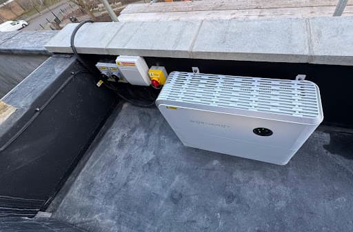 Ssu-Renewables Ltd — Customer photo