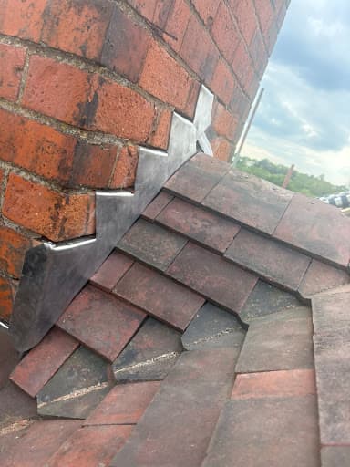 All Aspect Roofing & Solar Solutions — Customer photo