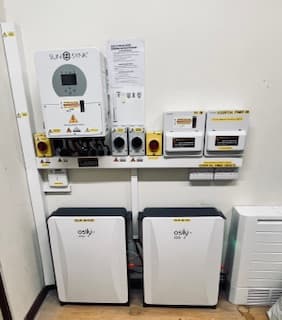 Renewable Energy Management (REM) — Customer photo