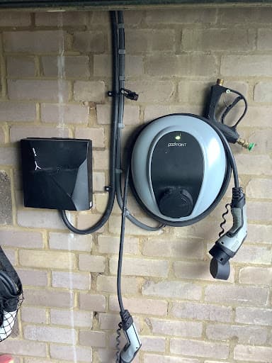 Insight Energy — Customer photo