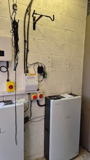 Eco Partners — Customer photo