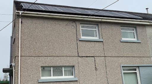 Celtic Green Energy Ltd — Customer photo