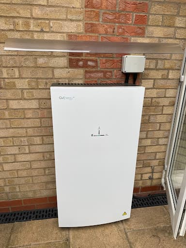 GENR8 Energy Ltd — Customer photo