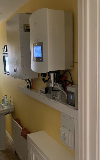 Encom Energy — Customer photo