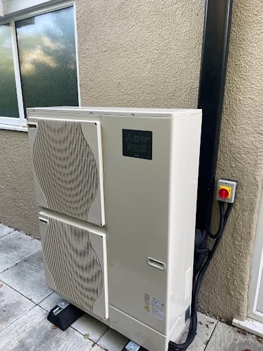 CGE Yorkshire Ltd — Customer photo