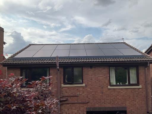 Atlantic Renewables — Customer photo