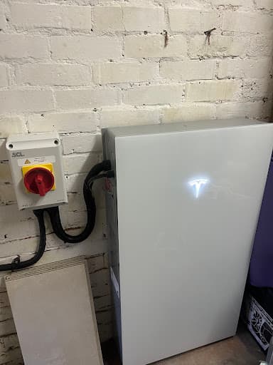 Solar Star Power Ltd — Customer photo