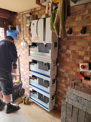 Elite Services Group Ltd — Customer photo