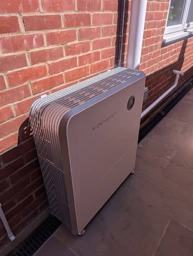 Sun 2 Power Ltd — Customer photo