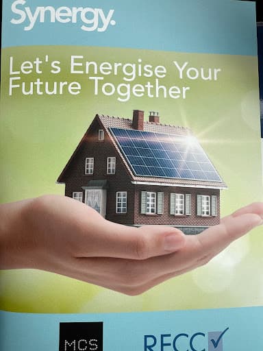 Synergy PV Renewables Ltd — Customer photo