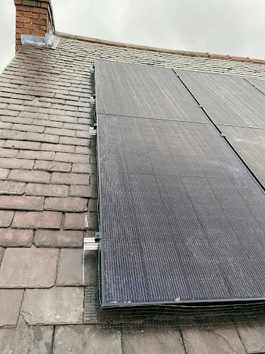 Sustainable Energy Engineering — Customer photo