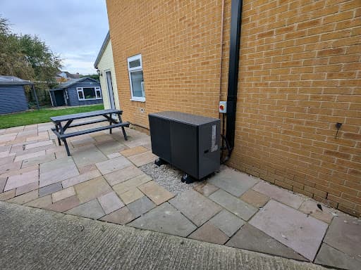 Solum GB Ltd — Customer photo