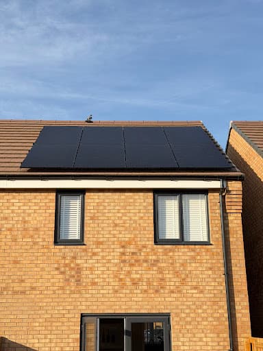 Pure Volts — Customer photo