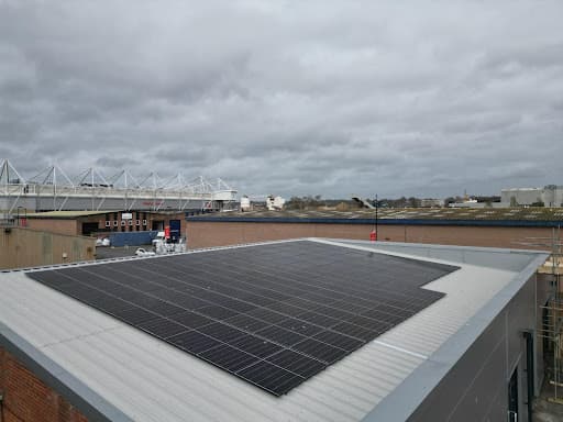 Sun 2 Power Ltd — Customer photo