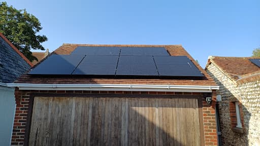 DW Energy — Customer photo