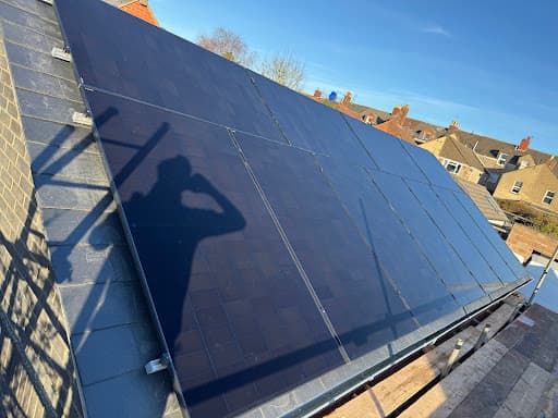 Tile Energy Ltd — Customer photo