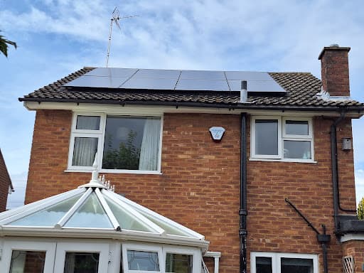 GJM Energy — Customer photo
