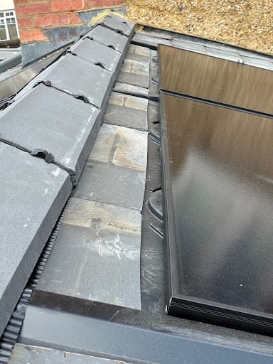 Tanjent Energy — Customer photo