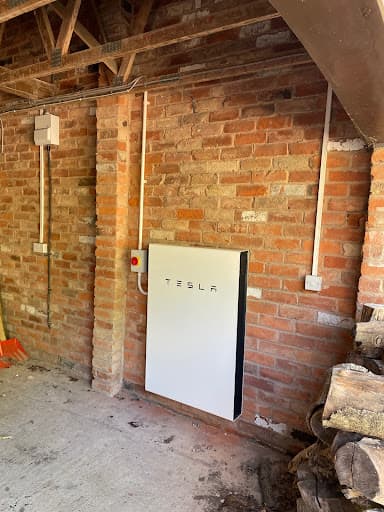 Synergy Power Ltd — Customer photo