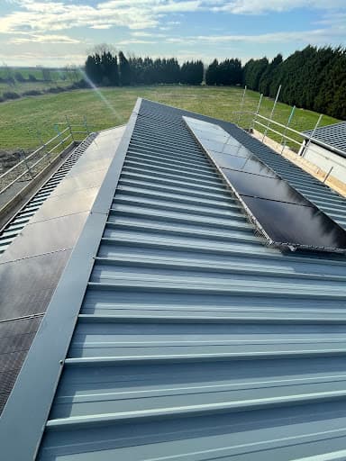 Let's Go Solar Ltd — Customer photo