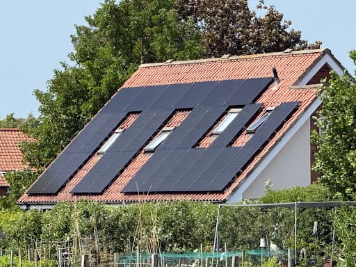 Oval Renewables Ltd — Customer photo