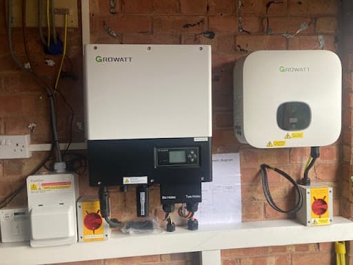 The Energy Box Commercial Ltd — Customer photo