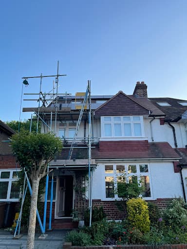 Acen Solar & Electrical Ltd — Customer photo