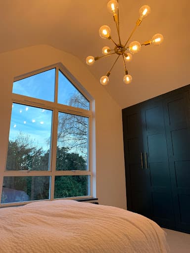J.L.B Solar Specialists - J.L.B Electrical Contractor (Cambridge) LTD — Customer photo