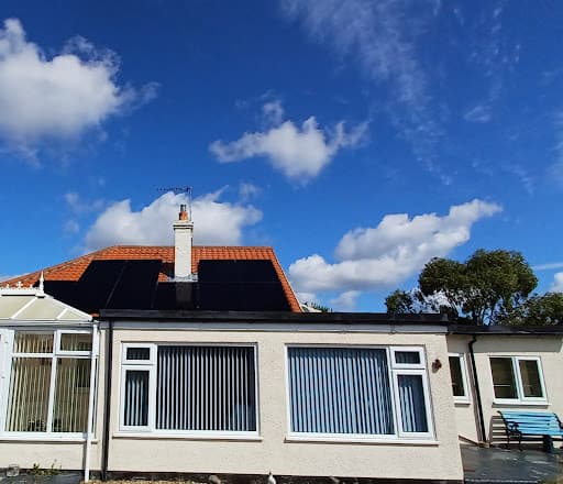 Prospect Renewables — Customer photo