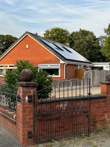 Spectra solar ltd — Customer photo